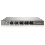 HPE H 8/20q Managed 1U Grey