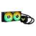 ASUS TUF GAMING LC III 240 ARGB Processor All-in-one liquid cooler 12 cm Black