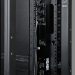 Tripp Lite SRX42UBWD 42U Wide Server Rack, Euro-Series - 800 mm Width, Expandable Cabinet, Doors & Side Panels Included