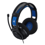 Turtle Beach Atlas 200 Headset Wired Head-band Gaming Black