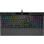 Corsair K70 RGB PRO keyboard Gaming USB QWERTY UK English Blackberry