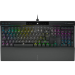 Corsair K70 RGB PRO keyboard Gaming USB QWERTY UK English Blackberry