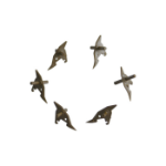 CoreParts MSP4766 reserveonderdeel voor printer/scanner Pickervinger 1 stuk(s)