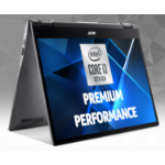 Acer Chromebook Spin 13 CP713-2W-36LN 34.3 cm (13.5") Touchscreen Quad HD 10th gen IntelÂ® Coreâ„¢ i3 8 GB DDR4-SDRAM 128 GB SSD Wi-Fi 6 (802.11ax) Chrome OS Grey
