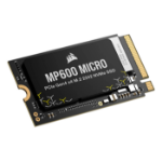 Corsair MP600 MICRO 1 TB M.2 PCI Express 4.0 NVMe 3D TLC NAND