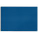 Nobo Premium Plus insert notice board Indoor Blue Aluminium