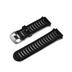 Garmin 010-11251-89 smart wearable accessory Band Black