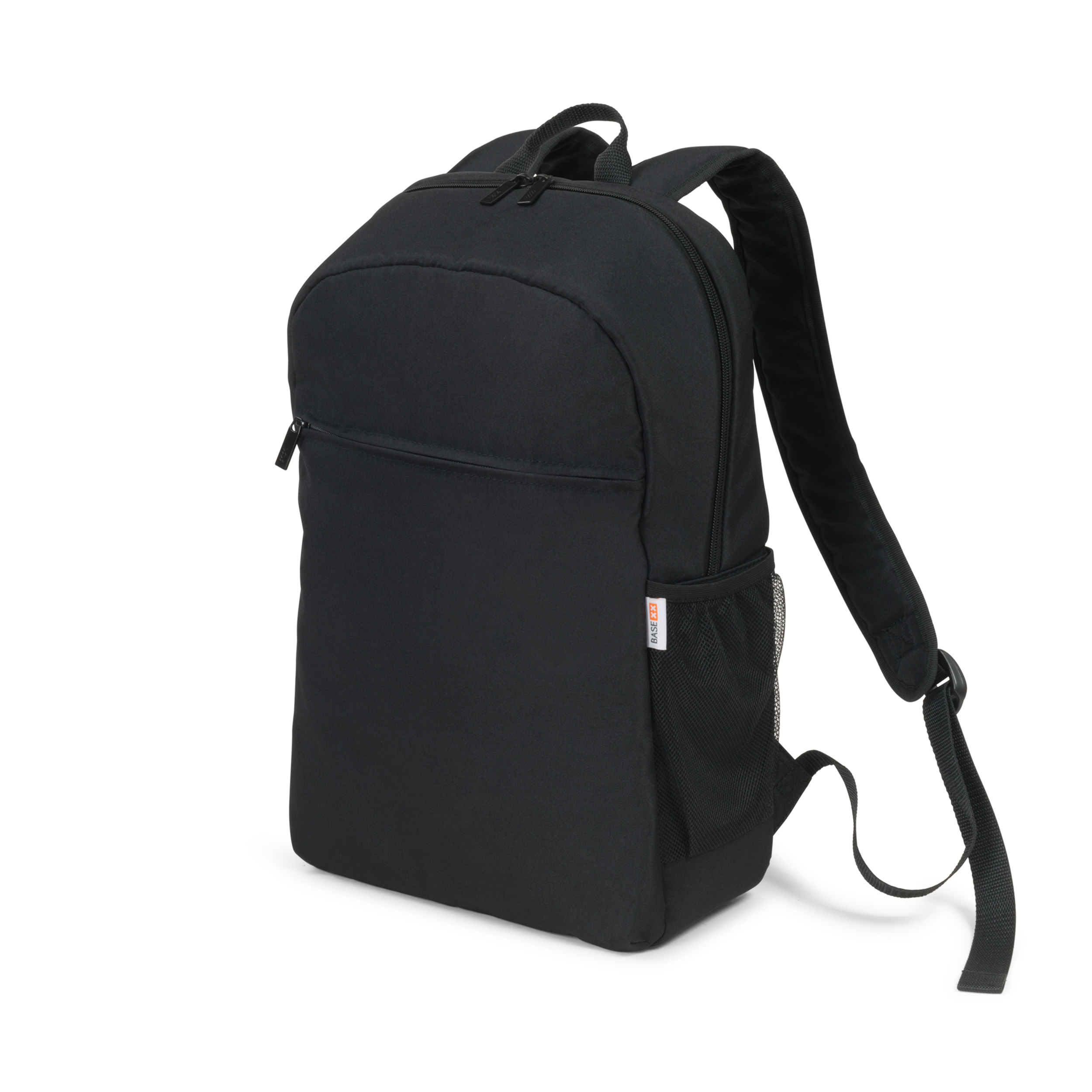Image of BASE XX D31793 notebook case 43.9 cm (17.3") Backpack Black