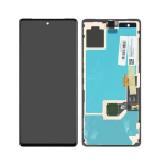 Google Genuine Google Pixel 7a | Replacement OLED Touch Screen Assembly | G949-00364-00 | Authorised