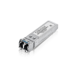 Zyxel SFP10G-LR-E network transceiver module Fiber optic 10000 Mbit/s SFP+ 1310 nm
