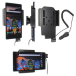 Brodit 512938 holder Active holder Tablet/UMPC Black