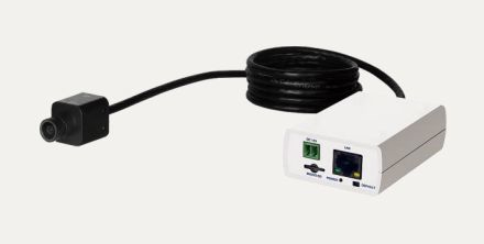 Image of Ernitec 0070-06001 security camera