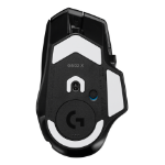 Logitech G G502 X LIGHTSPEED