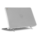 iPearl mCover 14" Hardshell case Translucent