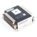 HP 665002-001 Processor Heatsink/Radiator Black, Metallic