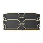 Lexar LD5U08G60C38LG-RGD memory module 16 GB 2 x 8 GB DDR5 6000 MHz