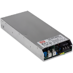 Trendnet TI-RSP100048 power supply unit 1000 W Grey