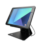 CTA Digital PAD-ASKG tablet security enclosure 9.7" Black