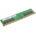 Samsung 8GB DDR4-2400 memory module 1 x 8 GB