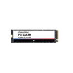 Western Digital PC SA530 M.2 1000 GB
