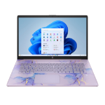 HP Laptop 17-cn0513nr Intel® Celeron® N4500 17.3" HD+ 4 GB DDR4-SDRAM