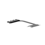 HP M45023-001 laptop reserve-onderdeel Koelplaat