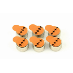 Gembird EG-BA-ZA13-01 huishoudelijke batterij Wegwerpbatterij Zink-lucht