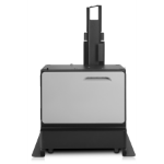HP Officejet Enterprise Printer Cabinet and Stand