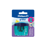 Pelikan griffix Manual pencil sharpener Blue