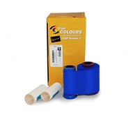 Image of Zebra 800077-714EM printer ribbon 5000 pages