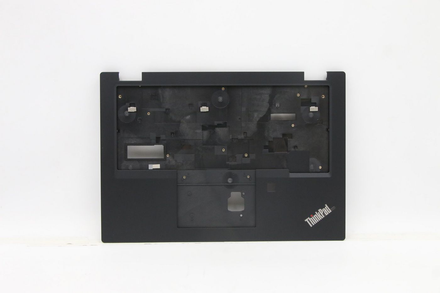 Image of Lenovo Ares 1.0 INTEL FRU COVER UCASE, Y-FPR, Black, Ares,...