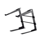 Monoprice 625916 laptop stand Black