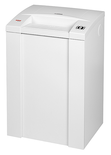 Intimus Pro 130 CP4 paper shredder 54 dB 40.5 cm White
