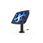 Compulocks iPad mini 8.3" Space Enclosure Tilting Stand 4" Black