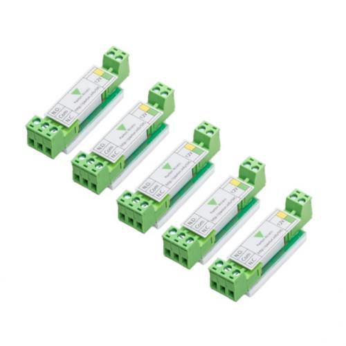 Compact Relay Module - Pack  of 5 thumbnail