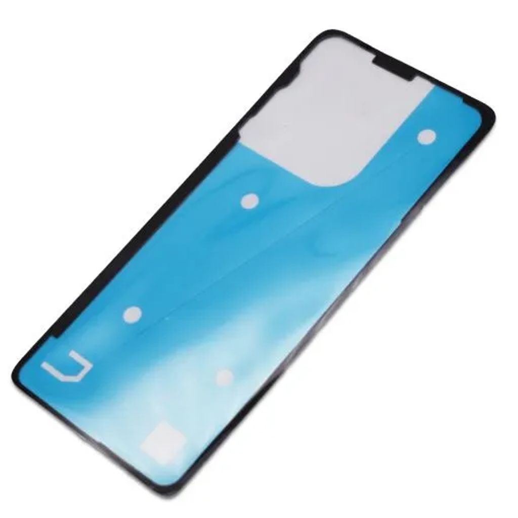 Genuine Motorola Moto G75 5G | Replacement Battery Cover / Rear Panel Adhesive | 5948C28908 | XT2437 | Authorised thumbnail