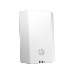 Hewlett Packard Enterprise M330 Dual Radio 802.11ac (WW) 1300 Mbit/s White
