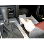 Brodit ProClip Zwart