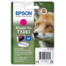 Epson C13T12834022/T1283 Ink cartridge magenta Blister Radio Frequency, 140 pages 3,5ml for Epson Stylus S 22/SX 235 W/SX 420/SX 430 W