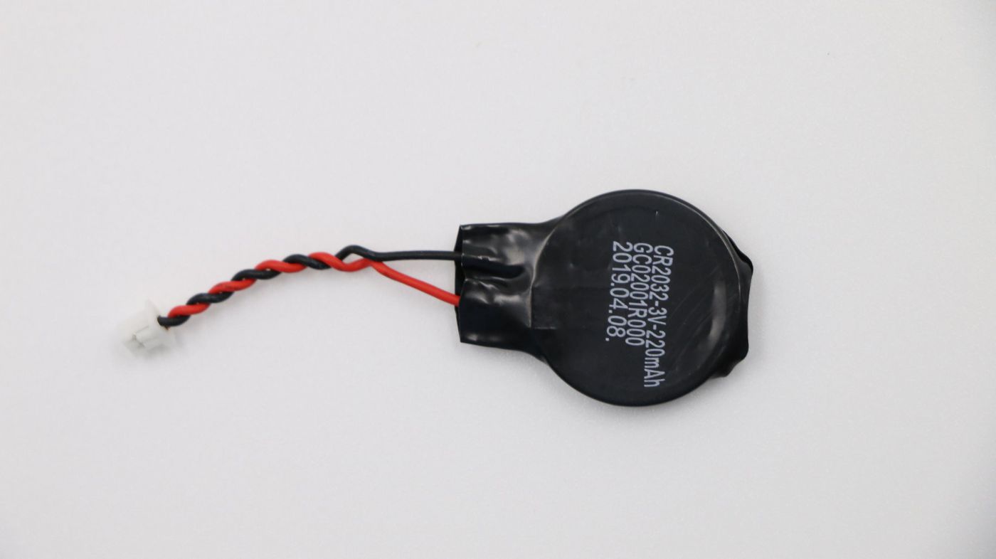 Lenovo Cmos Ery For
