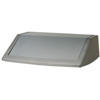 Image of ADDIS BIN LID FOR 60 LITRE BIN BASE