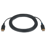 Extron DP Pro P/125 38 m DisplayPort Black