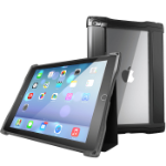 UZBL Rugged Folio 10.2" Black