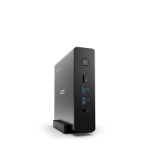 Acer Mini-PC i3-10110U mini PC Intel® Core™ i3 8 Go DDR4-SDRAM 64 Go Flash ChromeOS Noir
