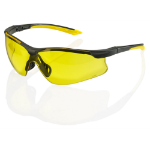 BEESWIFT Yale Spectacles Yellow