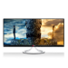 LG 29EA93 computer monitor 73.7 cm (29") 2560 x 1080 pixels LED Black, Silver, White