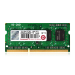 Transcend 4GB DDR3-1600 memory module 1 x 8 GB 1600 MHz