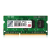 Transcend TS512MSK64V6H RAM-minnen 4 GB 1 x 8 GB DDR3 204-pin SO-DIMM