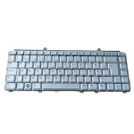 DELL NK842 laptop reserve-onderdeel Toetsenbord