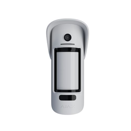 MotionCam Outdoor (PhOD)  Jeweller (8EU) ASP white thumbnail
